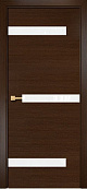 Схожие товары - Дверь Оникс Силуэт венге, глухая