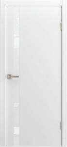 Недавно просмотренные - Дверь Zerro эмаль белая, лакобель белый