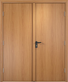 ДПГ-2 EI-60 ПВХ, миланский орех