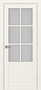 Недавно просмотренные - Дверь Эко 541.2221 ПФ бежевый, сатинат