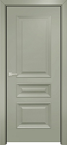 Недавно просмотренные - Дверь Оникс Афина эмаль RAL 7038, глухая