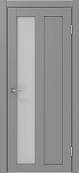 Схожие товары - Дверь Эко 521.21 серый, сатинат