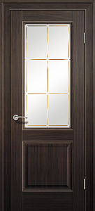 Недавно просмотренные - Дверь ProfilDoors 90X натвуд натинга, стекло с гравировкой