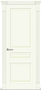 Недавно просмотренные - Дверь Ситидорс Венеция 2 эмаль RAL 9010,глухая