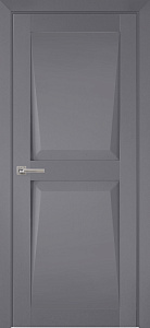 Недавно просмотренные - Дверь ДР Perfecto экошпон 103 Barhat Grey, глухая