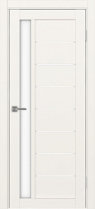 Недавно просмотренные - Дверь Эко 554.21 бежевый, lacobel белый