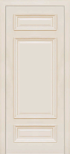 Недавно просмотренные - Дверь ДР Prestige Неаполь 3 шпон слоновая кость Ral 9001, глухая