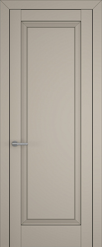 ДГ НSE-8 мелон, глухая