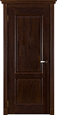 Схожие товары - Дверь ДР массив дуба Селена античный орех, глухая