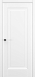 Недавно просмотренные - Дверь Z Неаполь В2 экошпон белый, глухая