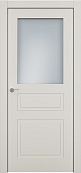 Схожие товары - Дверь Офрам Classica-3 эмаль RAL 9001, сатинат