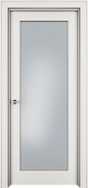 Схожие товары - Дверь Паспарту эмаль RAL 9010, сатинат