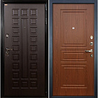 Недавно просмотренные - Входная металлическая дверь Лекс Гладиатор, венге/панель №19 береза мореная