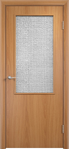 Недавно просмотренные - Дверь усиленная V ПВХ миланский орех, армированное 58