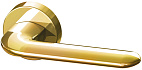 Недавно просмотренные - Межкомнатная ручка Armadillo EXCALIBUR URB4 Золото 24К