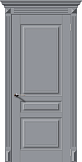 Схожие товары - Дверь Версаль-Н эмаль RAL 7040, глухая