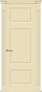 Недавно просмотренные - Дверь Ситидорс Венеция 5 эмаль RAL 1015,глухая