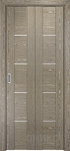 Недавно просмотренные - Дверь-книжка Оникс Парма акация, глухая