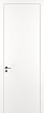 Дверь Z K7 полипропилен белый, глухая