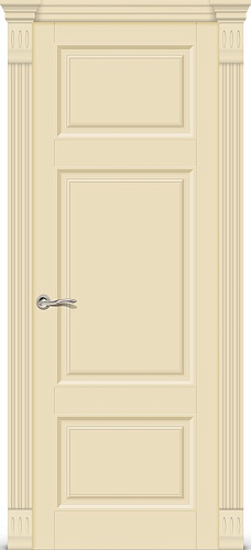 Дверь Ситидорс Венеция 5 эмаль RAL 1015,глухая