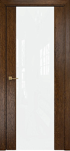 Недавно просмотренные - Дверь Оникс Престиж дуб коньячный, триплекс белый