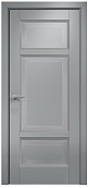 Схожие товары - Дверь Оникс Тоскана 4 эмаль RAL 7040, глухая