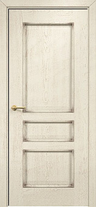 Недавно просмотренные - Дверь Оникс Версаль эмаль слоновая кость с патиной, глухая
