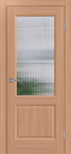 Недавно просмотренные - Дверь Эко Neo 602.21 ясень темный, стекло мору