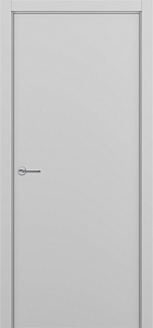 Недавно просмотренные - Дверь Z Elen эмаль RAL 7047, глухая