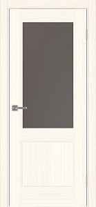 Недавно просмотренные - Дверь Эко Neo 502.21 ясень светлый, сатинат бронза