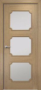 Недавно просмотренные - Дверь Оникс Валенсия капучино, сатинат