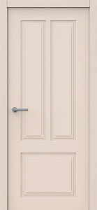 Недавно просмотренные - Дверь Квадро-3 эмаль латте, глухая