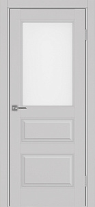 Недавно просмотренные - Дверь Эко Neo 631.211 пепельный, сатинат