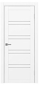 Схожие товары - Дверь Эко 560.12 белый снежный, сатинат белый