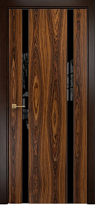 Недавно просмотренные - Дверь Оникс Престиж 2 палисандр, триплекс черный