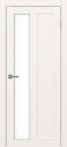 Недавно просмотренные - Дверь Эко 521.21 бежевый, lacobel белый