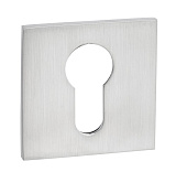 Накладка на цилиндр Archie VERGE CL-C S.CHROME