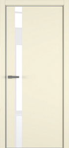 Недавно просмотренные - Дверь Z A2 эмаль жемчужно-перламутровая кромка AL, лакобель white pure