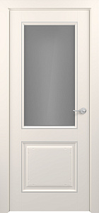 Недавно просмотренные - Дверь Z Venecia Т3 эмаль Pearl patina Silver, сатинат
