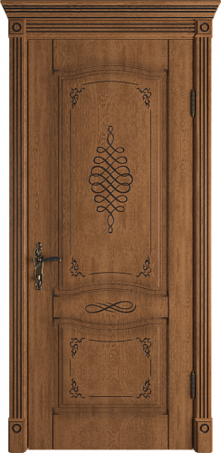 ДГ ВФД Vesta, honey classic PB