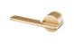 Схожие товары - Межкомнатная ручка NiMB F33Z38-MG, матовое золото