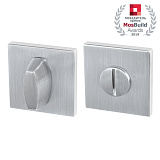 Сантехническая завертка Armadillo WC-BOLT BK6 USS MWSC-33 Итальянский тисненый