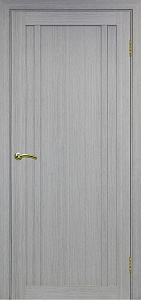 Недавно просмотренные - Дверь Эко 522.111 дуб серый, глухая