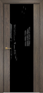 Недавно просмотренные - Дверь Оникс Парма 1 дуб античный, глухая лакобель RAL 9005