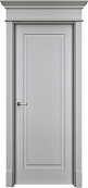 Схожие товары - Дверь Ассоль Нафта эмаль серая, глухая