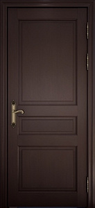 Недавно просмотренные - Дверь ДР экошпон Versales 40005 дуб французский, глухая