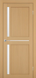 Недавно просмотренные - Дверь Эко 523.221 ясень темный, lacobel белый