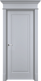 Дверь Оксф эмаль RAL 7047, глухая