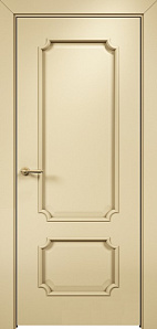 Недавно просмотренные - Дверь Оникс Палермо эмаль RAL 1015, глухая