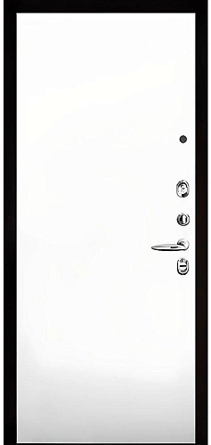 Панель внутренняя 6 мм под покраску, МДФ